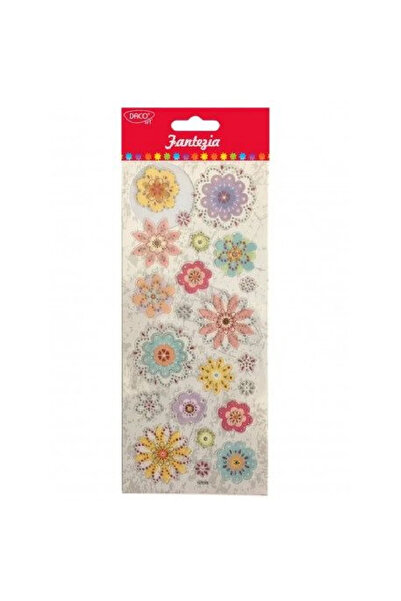 daço Abtibild – AB022 Fantezia Flori