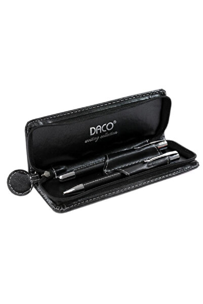 daço Pix metalic negru SET DACO SE229N
