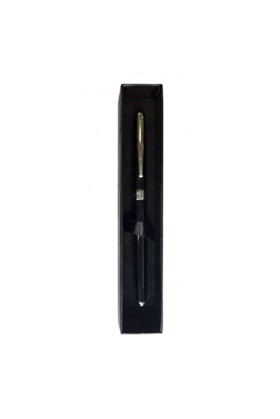 Ecada Stilou metalic negru, 93206N