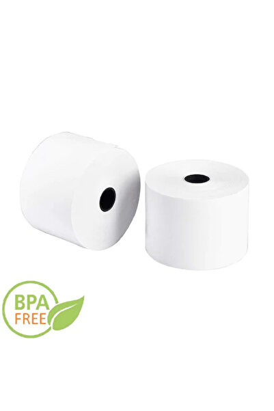 OEM Rola hartie termica 57mm x 28m pentru casa de marcat