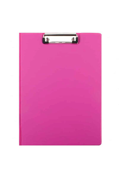 daço Clipboard dublu A4, DACO Roz