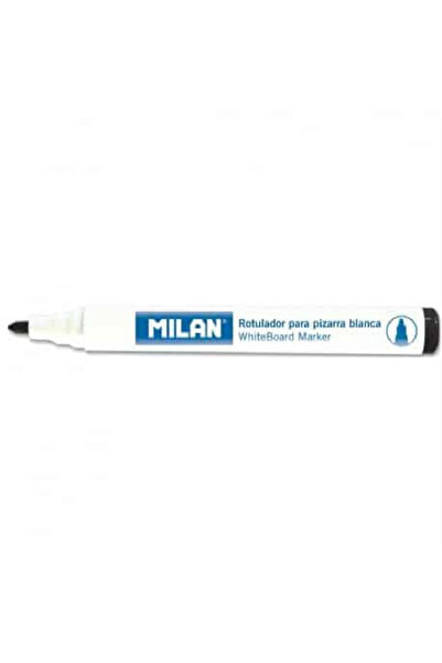 Milan Marker Tabla Magnetica , Milan, Negru