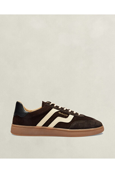 Gant Erkek Kahverengi Cuzmo Sneaker