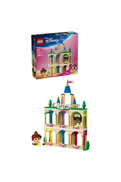 LEGO Disney Princess 43291