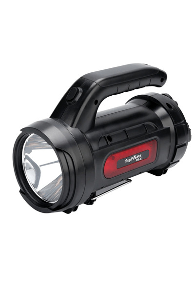 Supfire Lanternă LED M9-E, 900 lm, 6000 mAh
