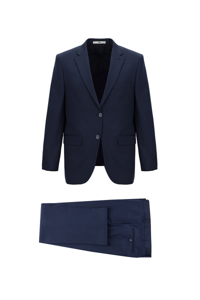 Kiğılı Classic Suit - Stylish and Comfortable Design