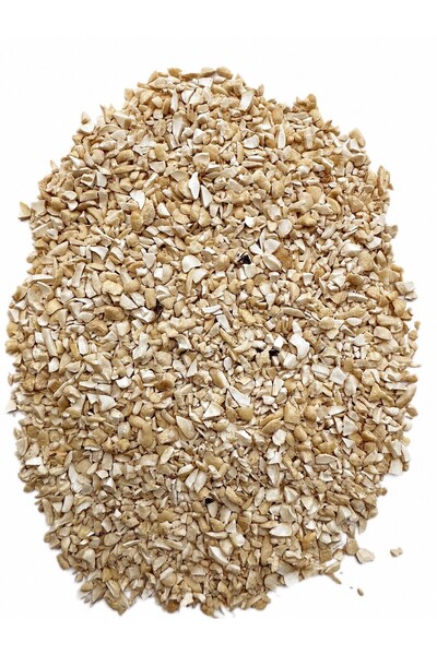 ALİŞ KURUYEMİŞ ÇİĞ KAJU KIRIK TANE 250 GR
