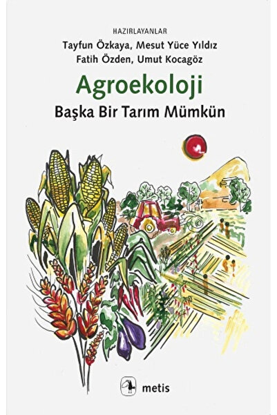 Metis Yayınları Agroekoloji