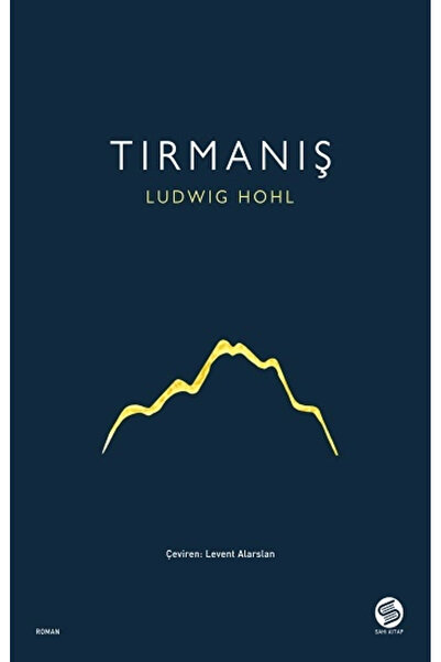 Sahi Kitap Tırmanış