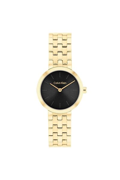 Calvin Klein Ck25100187 Women Wrist Watch
