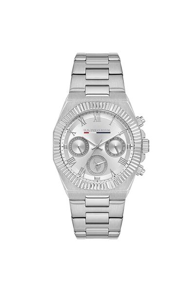 U.S. Polo Assn. Uspa1128-05 Men's Wristwatch