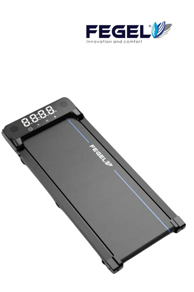 Fegel FG-11 Ev Tipi Yürüyüş ve Koşu Bandı