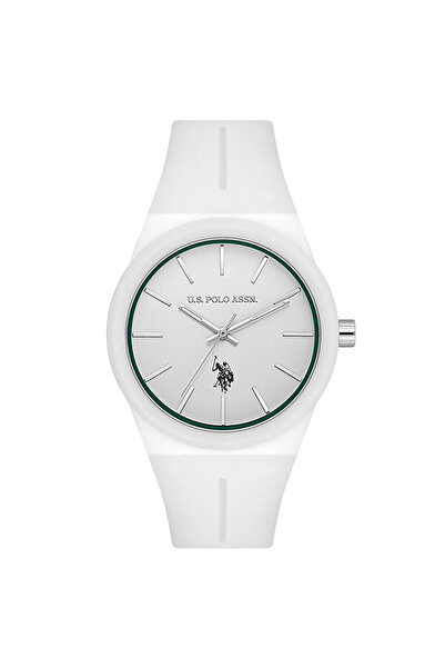 U.S. Polo Assn. USPA1110-01 Erkek Kol Saati