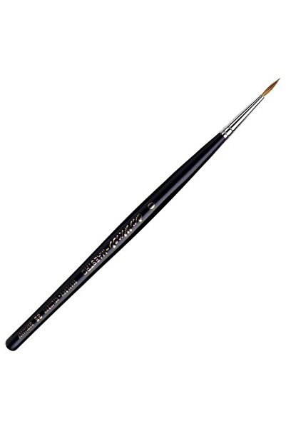 Da Vinci Samur Series 35 Brush No:000