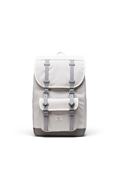 Herschel Supply Co. هيرشيل ليتل أمريكا ™   حجم متوسط |   حقيبة ظهر من القماش ...