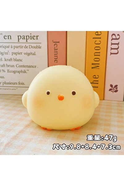 Choice1 Big Chick HOT! Cute Giant Chick Squishy Toy Slow-Rising Stress Relief...