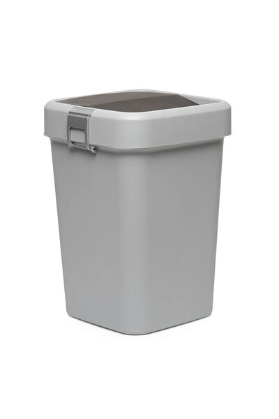 KOÇTAŞ Comfort Kilitli Çöp Kovası 18 Litre