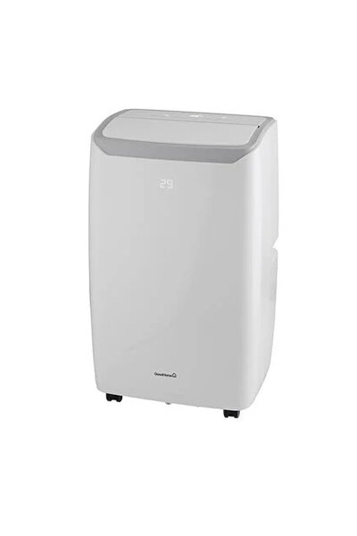 GOOD HOME 12000 BTU Mobil Klima Isıtma S
