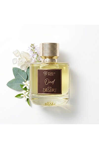 Frederic Patric Desert Koleksiyonu-Oud of the Desert Parfüm