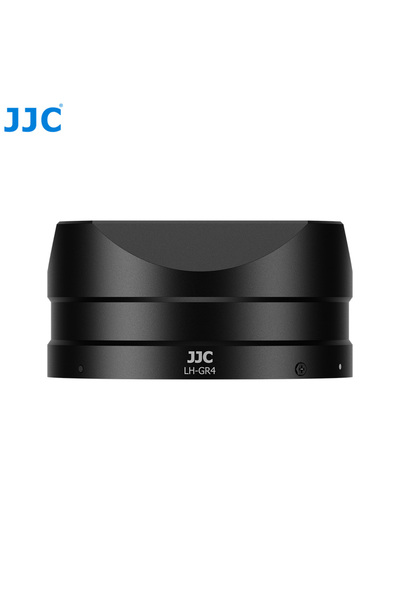 Choice غطاء عدسة أسود من JJC لـ Ricoh GR IV HDF GR IV Monochrome GRIV GR4 متو...