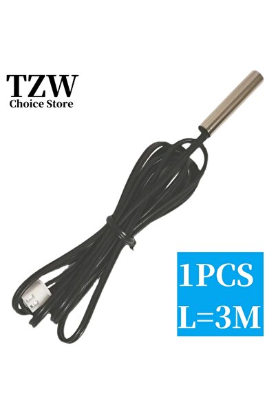 Choice5 10K-L3M TZW 20CM 30CM 40CM 50CM 1M 2M 3M 5M 10M NTC Thermistor Temper...