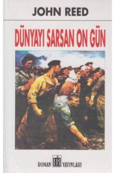 Generic Brand Dünyayı Sarsan On Gün