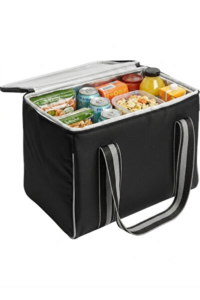 NS reliable Ns 26 Lt Cooler Bag Thermos Camping Picnic Insulated Thermal Bag ...