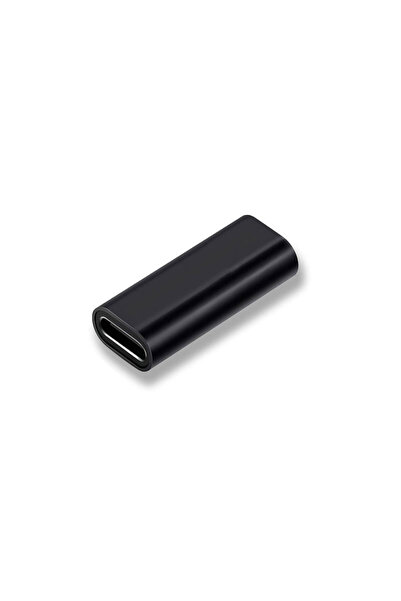 choice2 1pcs USB C Female to Female Adapter USB C 3.1 Coupler for Connecting ...