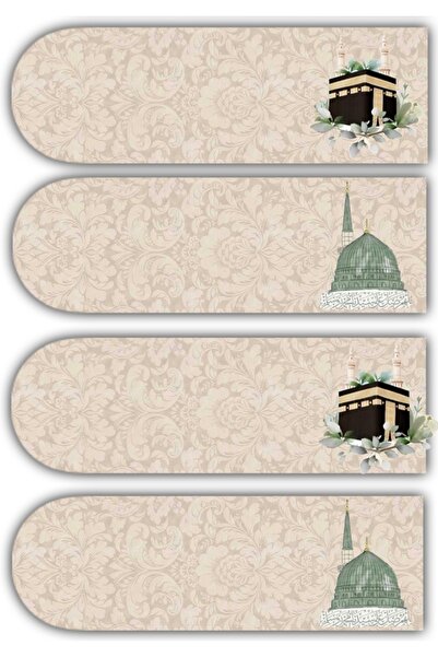 Dini motif etiket