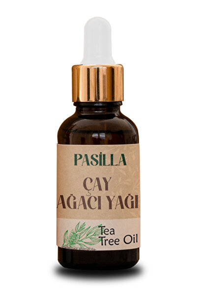 Pasilla 10 ml 100% Pure Essential Oil - Tea Tree Essential Oil