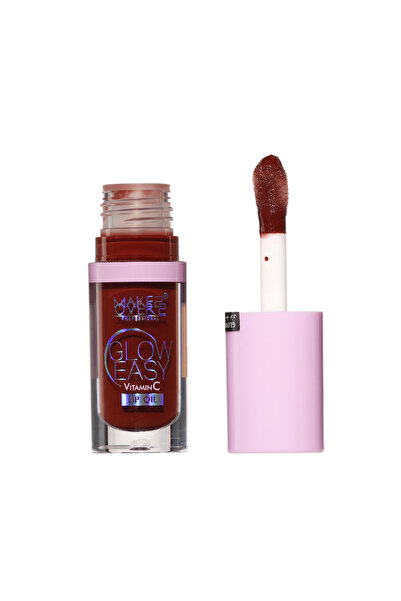Makeover22 Vitamin C Lip Oil GE02-LOVE OF FATE