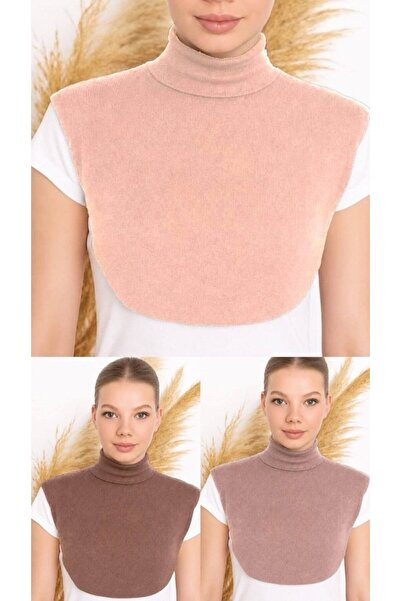 ALDAIYR 3 Hijab Neck Collars