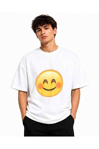 Inscriptie Unisex Βαμβακερό T-Shirt Υψηλής Ποιότητας για Καθημερινή Χρήση  "R...