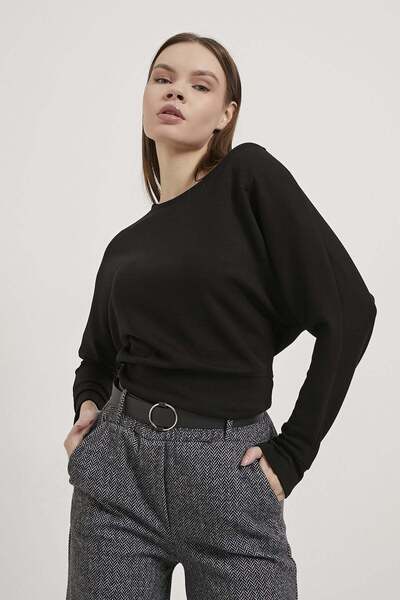 Arma Life Armalife 7013 Off-Shoulder Women's Blouse