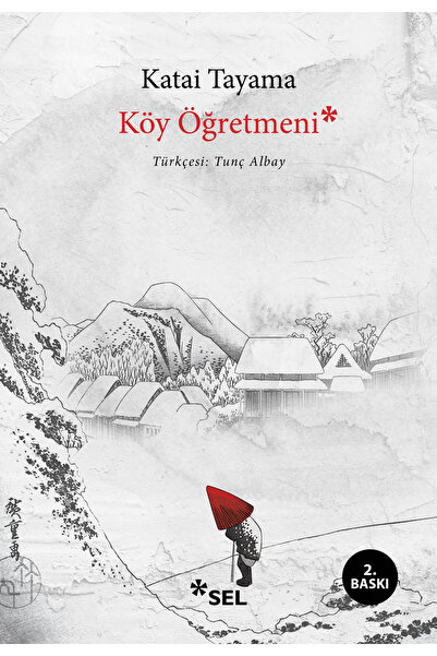 Sel Yayıncılık Köy Öğretmeni