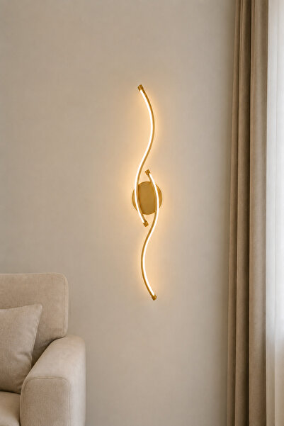AvizeGO Pera Modern LED Duvar Apliği