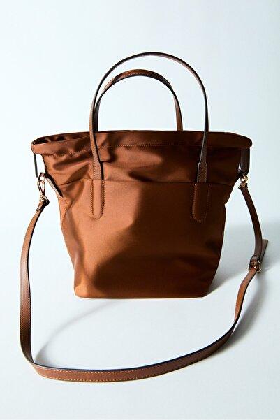 H&M Çapraz Torba Çanta