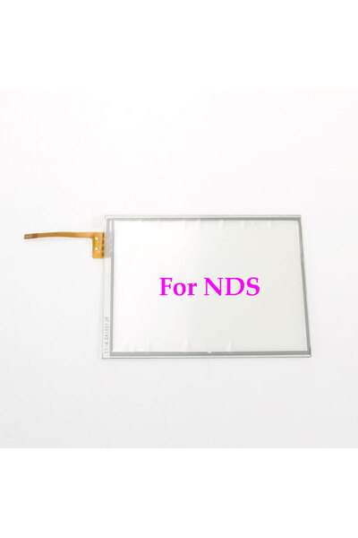 Choice لشاشة اللمس البديلة لجهاز NDS YuXi، محول رقمي زجاجي لجهاز DS Lite DSL ...