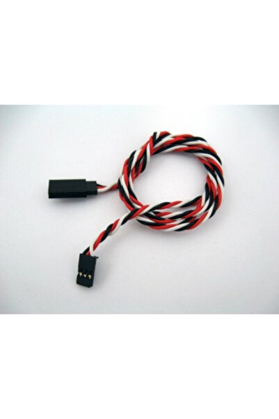 AMASS Cablu prelungitor spiralat (d 0.64) 60 cm