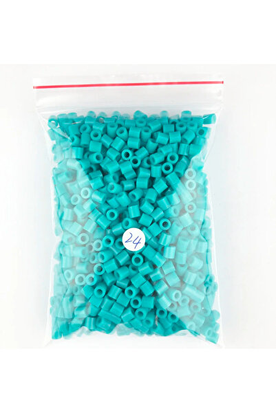 Choice15 24 500pcs 5mm Hama Beads Perler Fuse Iron Beads GREAT KID FUN.Diy In...