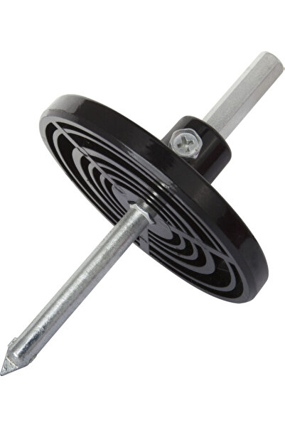 Evotools Disc de frezare din carbură de tungsten - diametru 33-83 mm