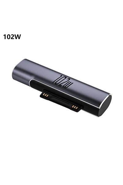 Choice 102W 65W/102W PD Fast Charging USB C Power Supply For Microsoft Surfac...
