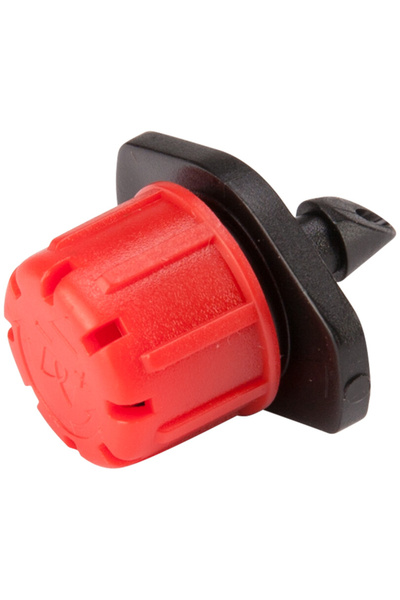 Evotools Tub de picurare reglabil cu picurator 1001 - Debit 0-70 l/h