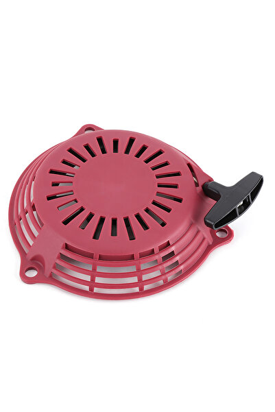 Choice مجموعة بادئ تشغيل المحرك بالسحب (كيك باك ستارتر) لـ GCV135 GCV160 EN20...