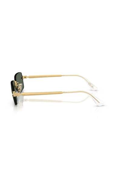Ray-Ban Rayban 3928 001/71 54 Kadın Güneş Gözlüğü
