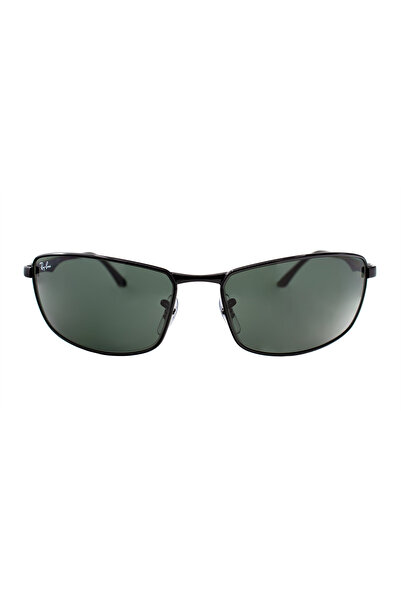 Ray-Ban 3498 002/71 64-17 Erkek GÜNEŞ GÖZLÜĞÜ