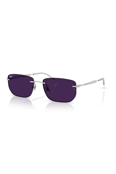 Ray-Ban Rayban 3768 003/MH 56 Kadın Fotokromik Güneş Gözlüğü