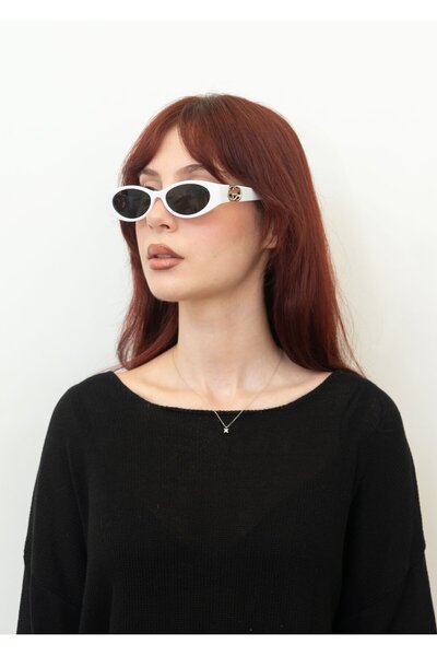 Eyemood Varna C6 Unisex Uv Protection Sunglasses
