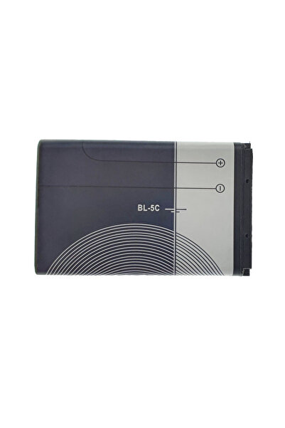 OEM Baterie Li-ion BL-5C, 1020mAh, 3.7V 3.8Wh, pentru dispozitive electronice