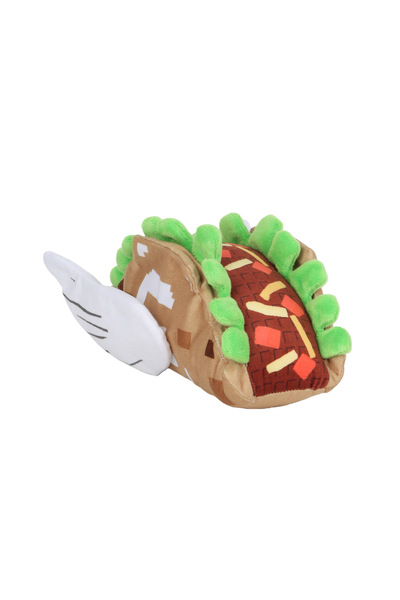 Choice 18cm A Hot Steal a Brainrot Plush Doll Toy Taco Lucky Block Game Perip...